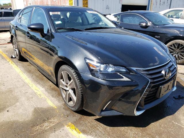 LEXUS GS 350 2016 jthcz1bl5ga002782