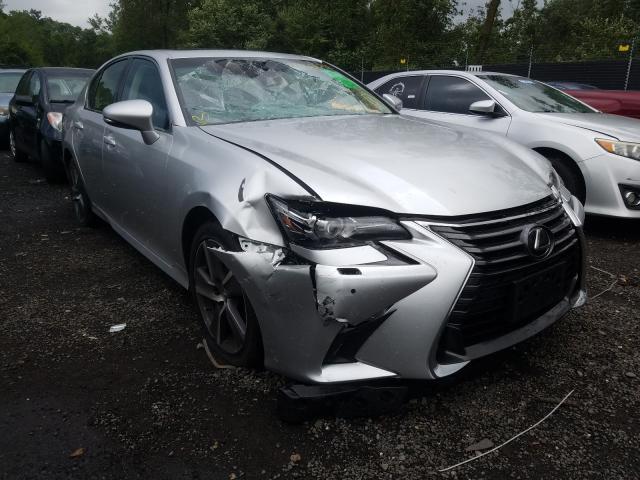 LEXUS GS 350 2016 jthcz1bl5ga003785