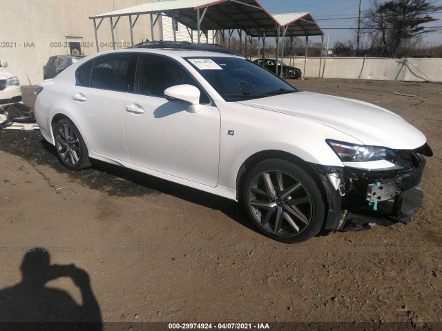 LEXUS NULL 2017 jthcz1bl5ha004596