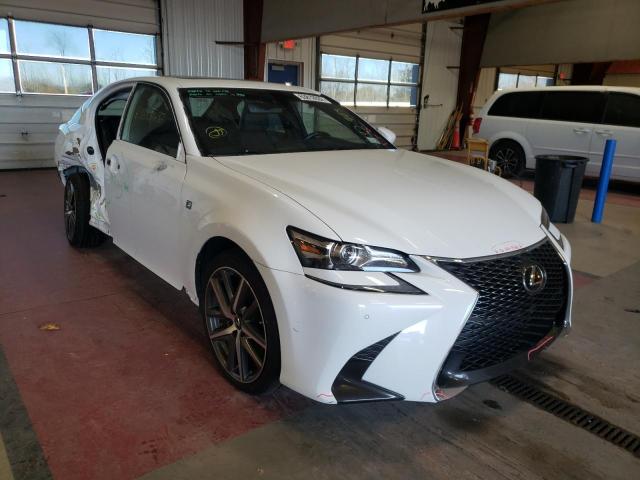 LEXUS GS 350 BAS 2017 jthcz1bl5ha005926