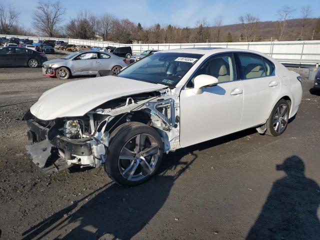 LEXUS GS350 2017 jthcz1bl5ha006106