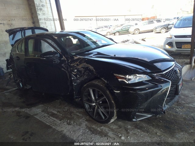 LEXUS NULL 2017 jthcz1bl5ha007479