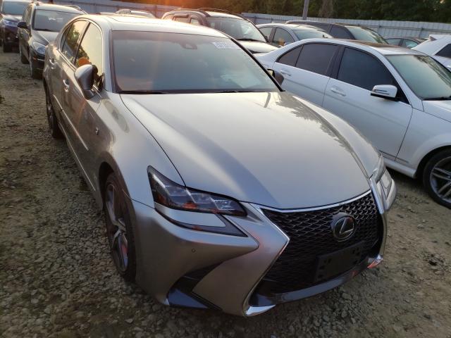 LEXUS GS 350 BAS 2019 jthcz1bl5ka010549