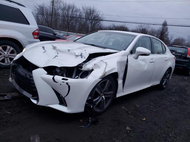 LEXUS GS350 2017 jthcz1bl6ha006518