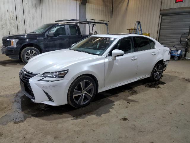 LEXUS GS 350 BAS 2018 jthcz1bl6ja008162