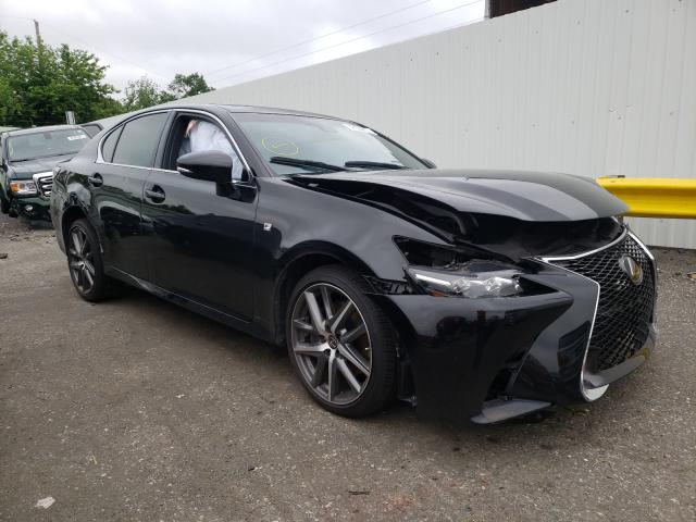 LEXUS GS 350 BAS 2017 jthcz1bl7ha007208