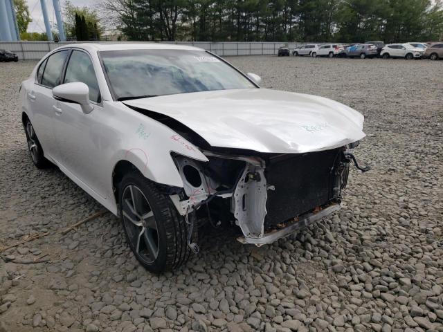 LEXUS GS 350 2016 jthcz1bl8ga002226