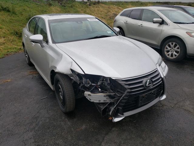 LEXUS GS 350 2016 jthcz1bl8ga003330