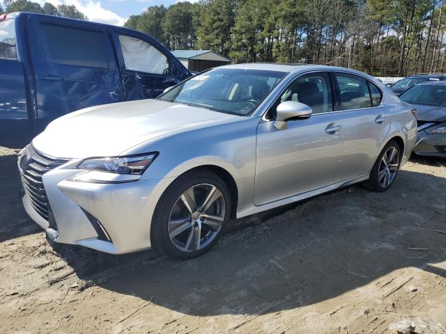 LEXUS GS350 2016 jthcz1bl8ga003716