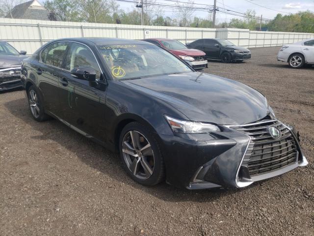 LEXUS GS 350 2016 jthcz1bl8ga004140