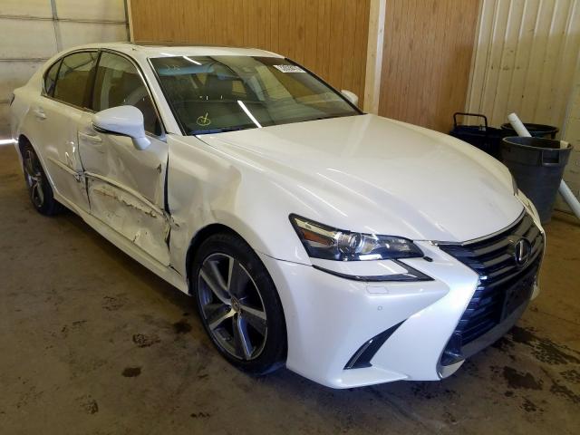 LEXUS GS 350 BAS 2017 jthcz1bl8ha005130