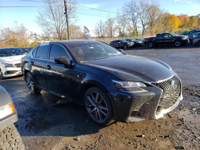 LEXUS GS 2019 jthcz1bl8ka011551