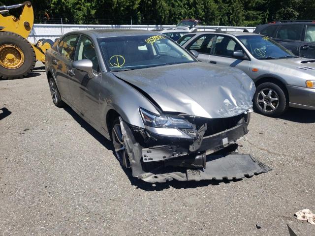 LEXUS GS 350 BAS 2017 jthcz1blxha007428