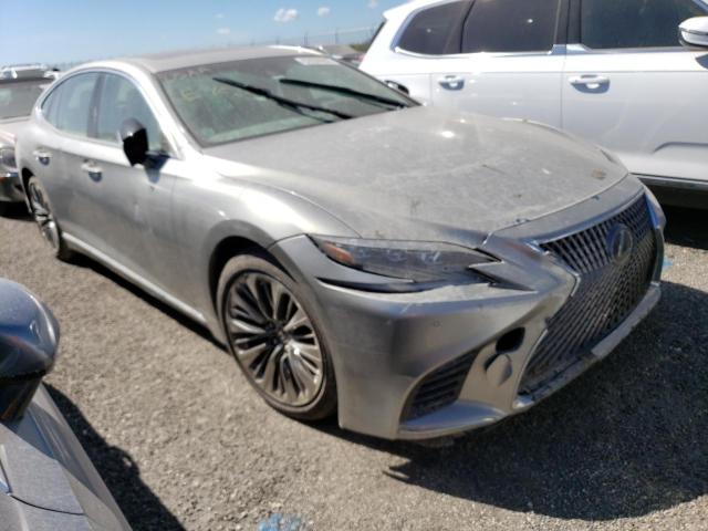 LEXUS LS 500 BAS 2020 jthd51ff3l5011004