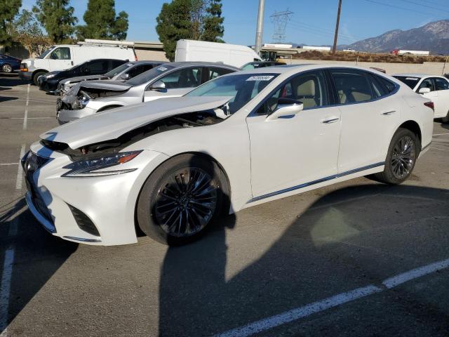 LEXUS LS 500 BAS 2020 jthd51ff5l5012803