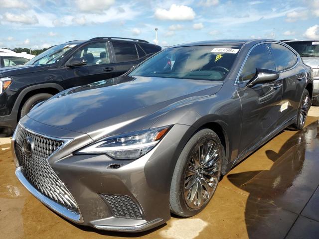 LEXUS LS 500 BAS 2022 jthd51ff5n5016577