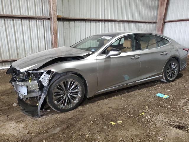 LEXUS LS 500 BAS 2022 jthd51ff6n5017091