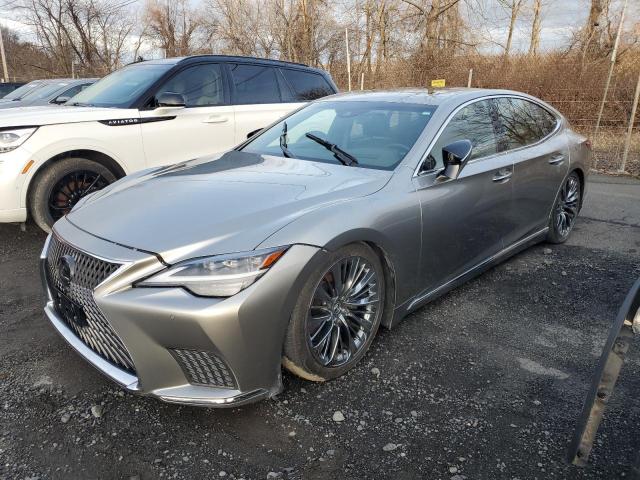 LEXUS LS 500 BAS 2021 jthd51ff7m5014893