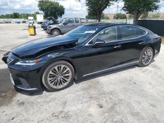 LEXUS LS 500 BAS 2023 jthd51ff7p5018625