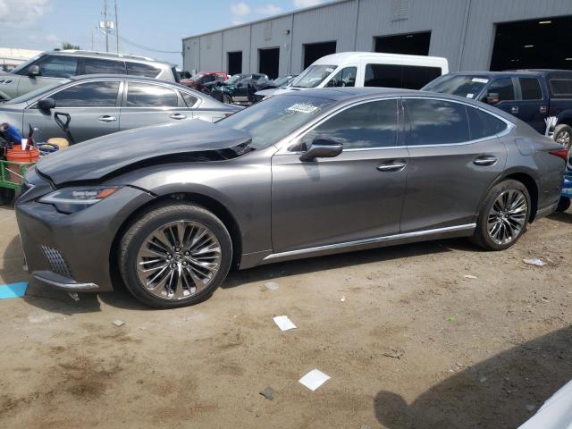 LEXUS LS 500 BAS 2022 jthd51ff8n5016296