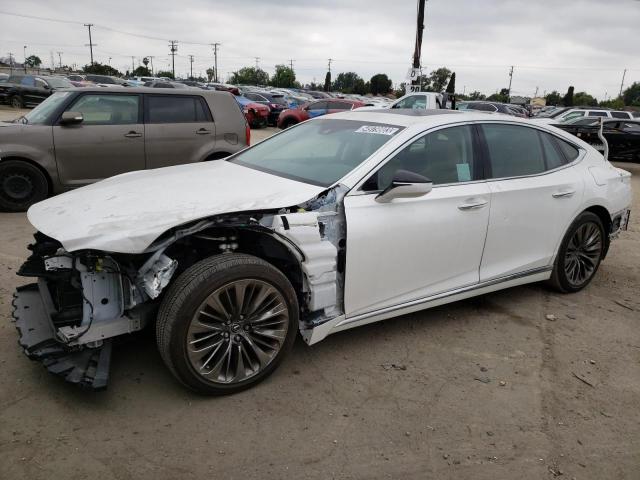 LEXUS LS 500 BAS 2020 jthd51ff9l5012691