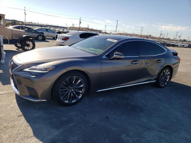 LEXUS LS500 2023 jthd51ff9p5018075