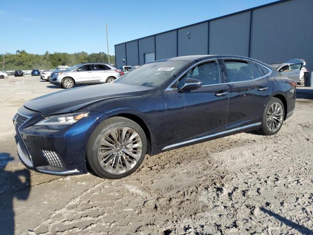 LEXUS LS 500 BAS 2021 jthd51ffxm5014872