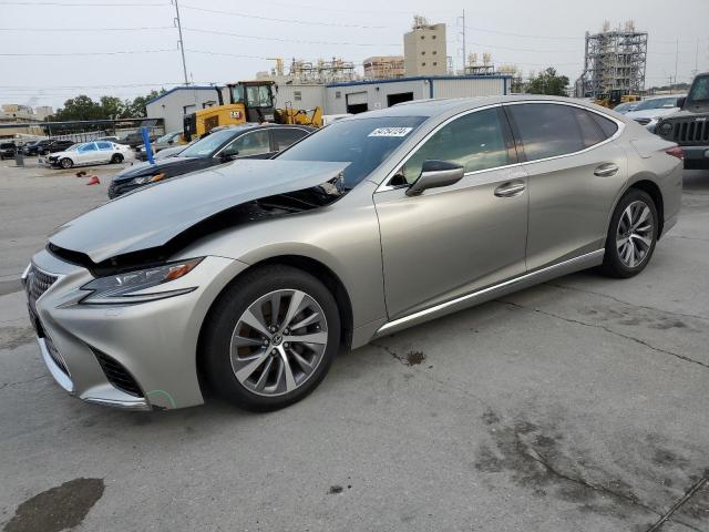 LEXUS LS500 2020 jthd51gf8l5007478