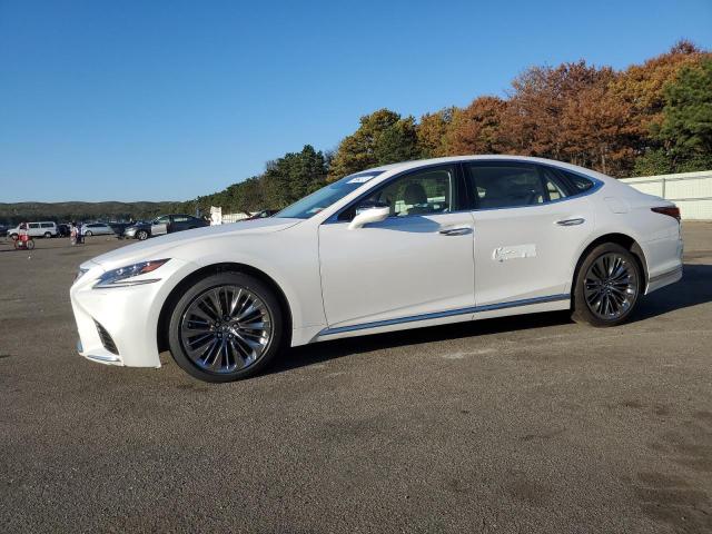 LEXUS LS 500 BAS 2020 jthd51gf9l5007702