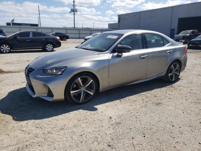 LEXUS IS 300 PRE 2020 jthd81f20l5041078