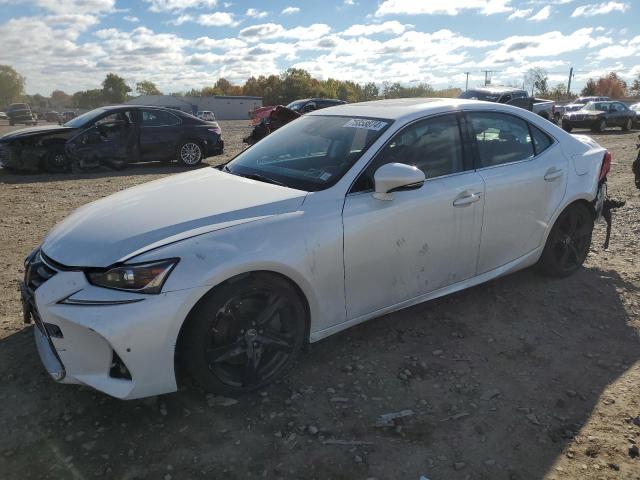 LEXUS IS 300 PRE 2020 jthd81f28l5043192