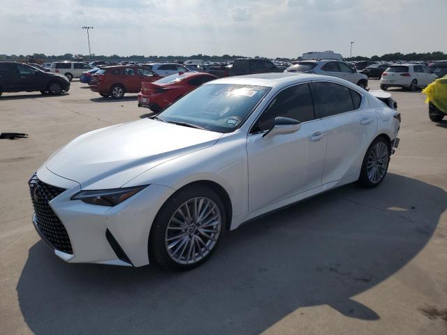 LEXUS IS 300 2024 jthd81f29r5053531