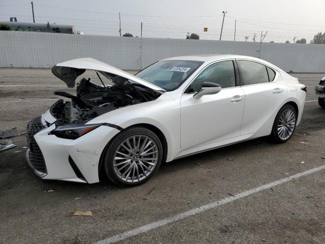 LEXUS IS 300 2023 jthda1d21p5127108