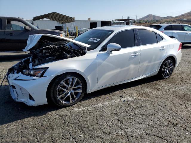 LEXUS IS 300 PRE 2020 jthda1d26l5106278