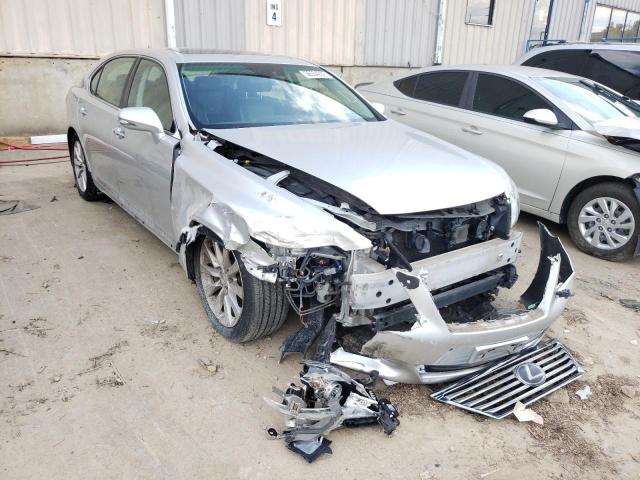 LEXUS LS 460L 2011 jthdl1ef2b5003272