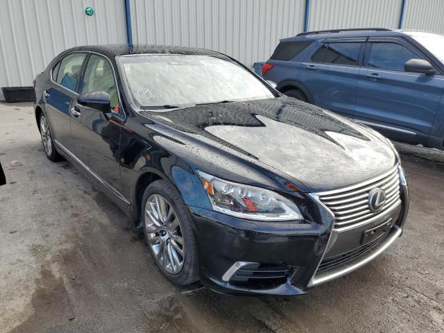 LEXUS LS 460L 2015 jthdl1ef3f5007286