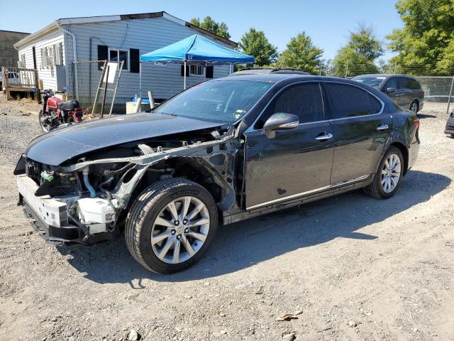 LEXUS LS 460L 2011 jthdl1ef4b5003659