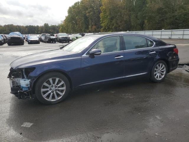 LEXUS LS460 2011 jthdl5ef0b5003245