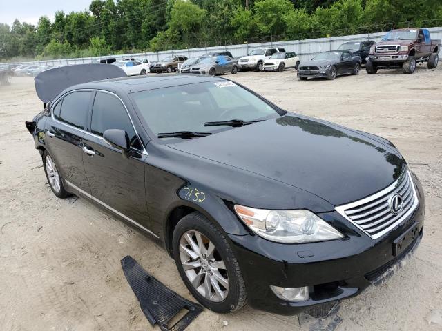 LEXUS LS 460L 2010 jthdl5ef1a5001406