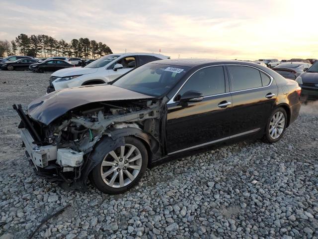 LEXUS LS460 2012 jthdl5ef1c5004227