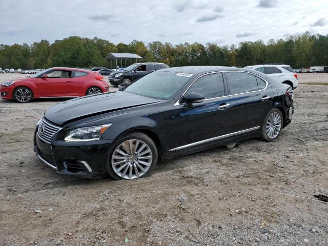 LEXUS LS460 2014 jthdl5ef1e5006983