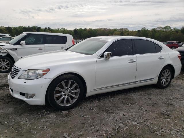 LEXUS LS 460L 2011 jthdl5ef2b5003229