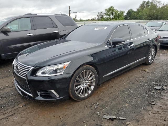 LEXUS LS 460L 2013 jthdl5ef2d5006022