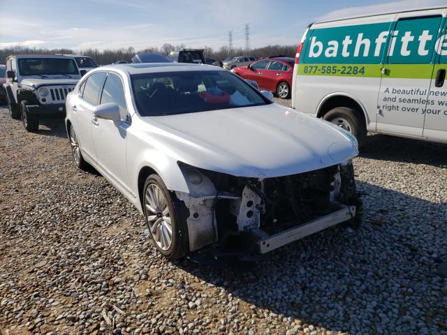 LEXUS LS 460L 2014 jthdl5ef2e5006944