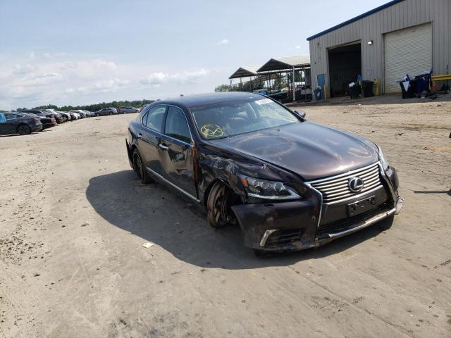 LEXUS LS 2015 jthdl5ef2f5007545