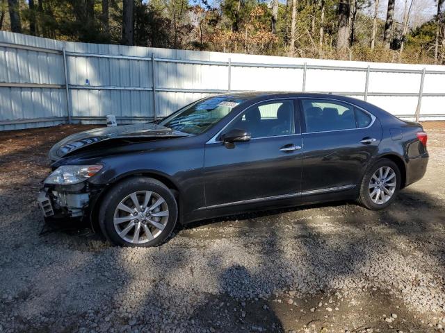 LEXUS LS460 2010 jthdl5ef3a5002329