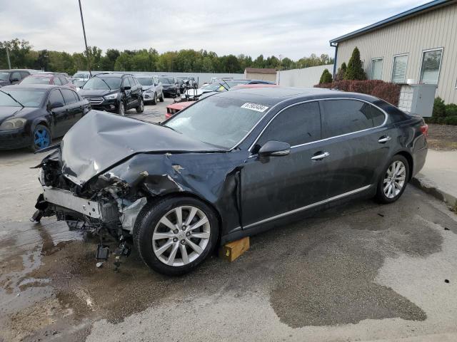 LEXUS LS 460L 2011 jthdl5ef3b5003563