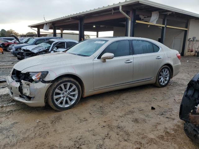 LEXUS LS 460L 2010 jthdl5ef4a5001061