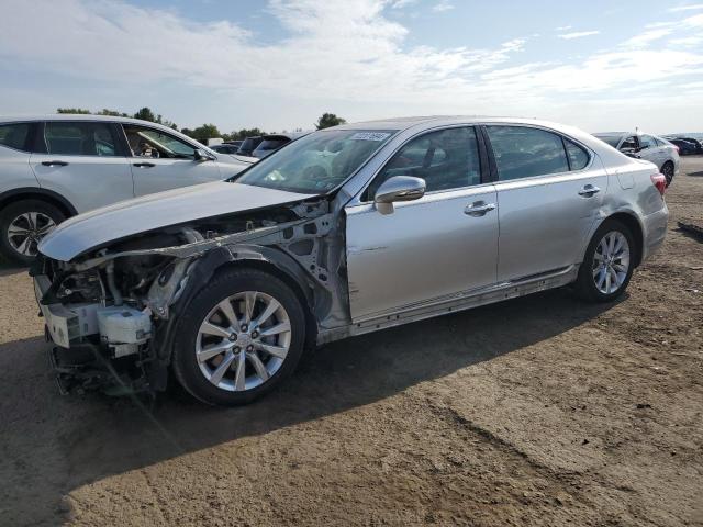 LEXUS LS 460L 2010 jthdl5ef4a5001870