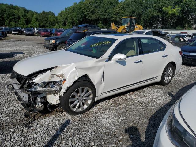 LEXUS LS 460L 2011 jthdl5ef4b5003121